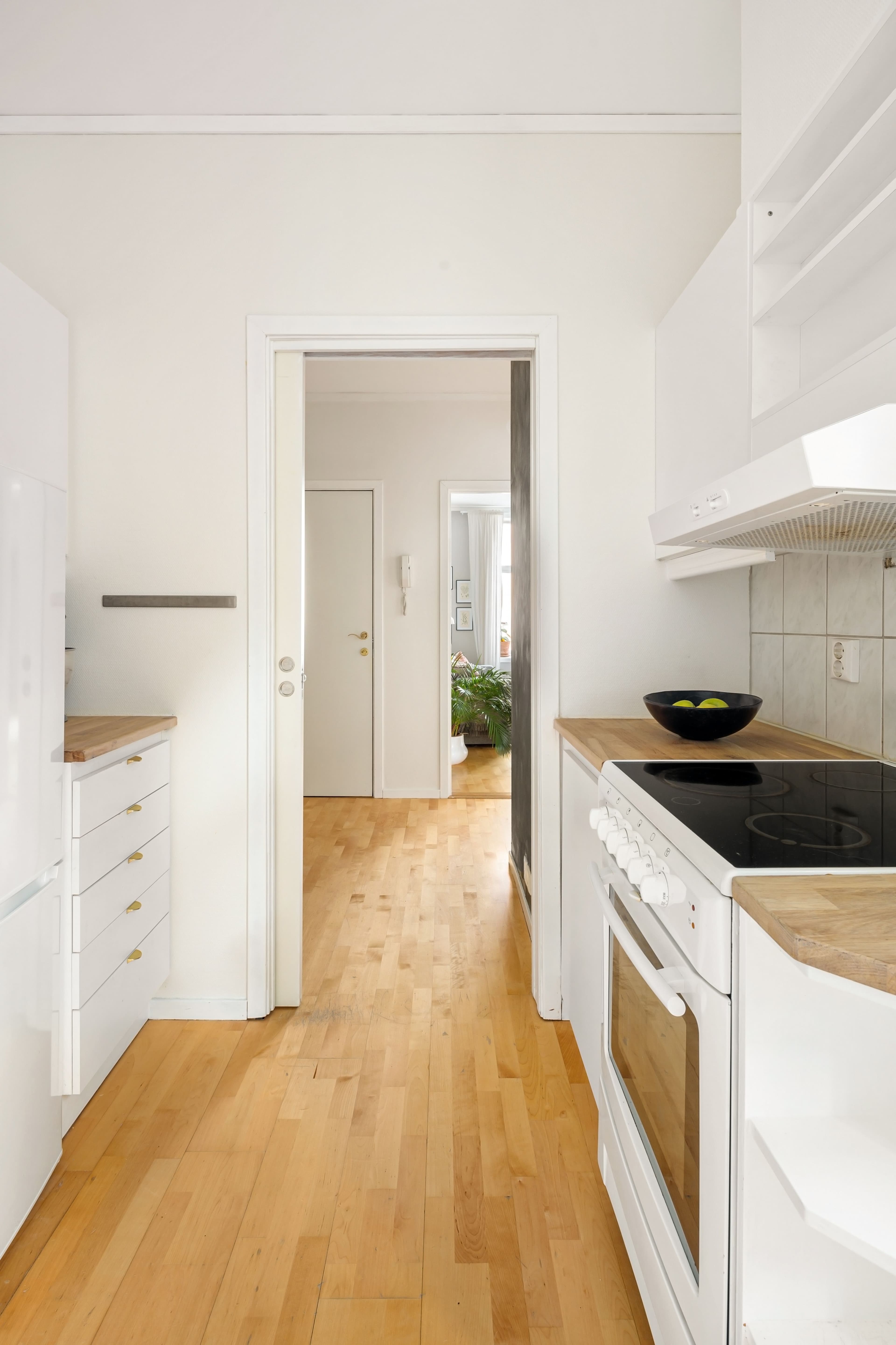 Rénovation Complète & Intérieure